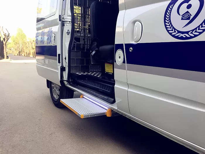 Princípio de funcionamento da etapa deslizante